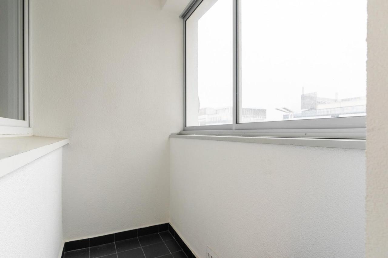 Rent like home - Złota 6 Warszawa Zewnętrze zdjęcie