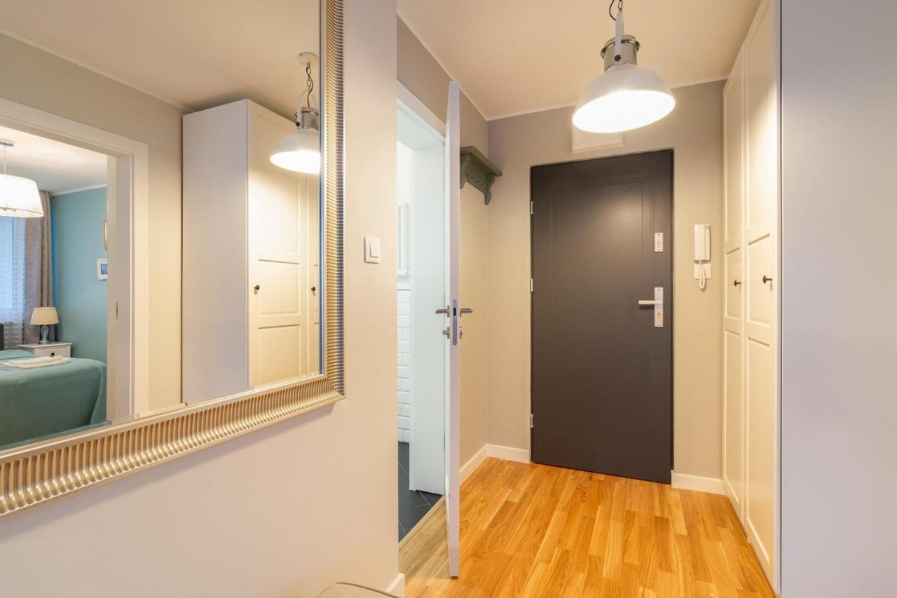 Rent like home - Złota 6 Warszawa Zewnętrze zdjęcie