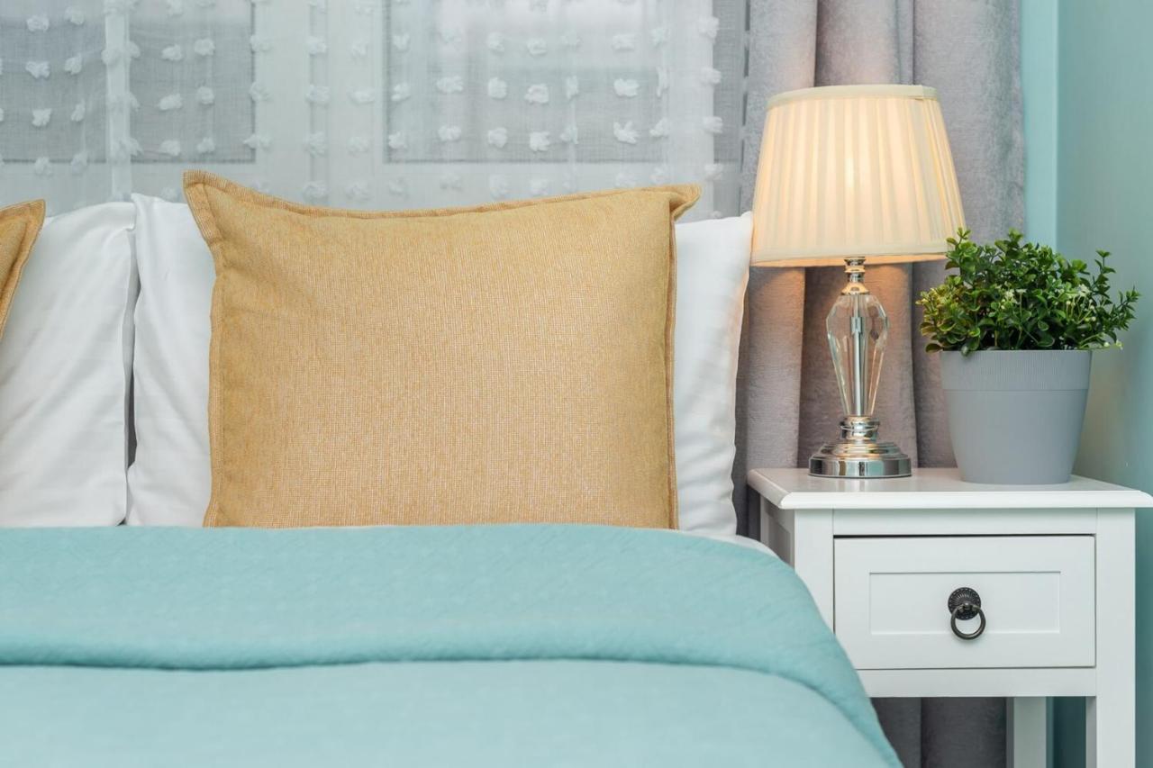 Rent like home - Złota 6 Warszawa Zewnętrze zdjęcie