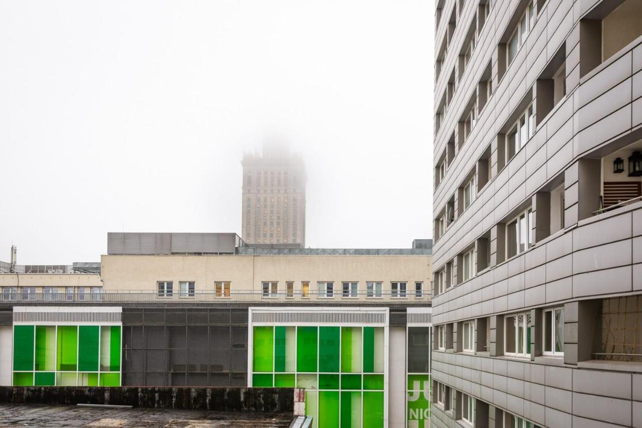 Rent like home - Złota 6 Warszawa Zewnętrze zdjęcie