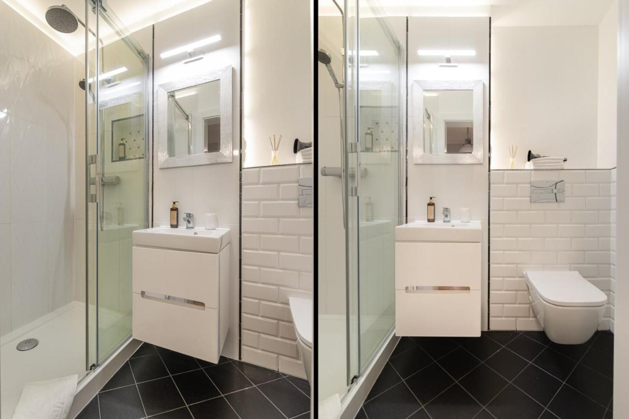 Rent like home - Złota 6 Warszawa Zewnętrze zdjęcie