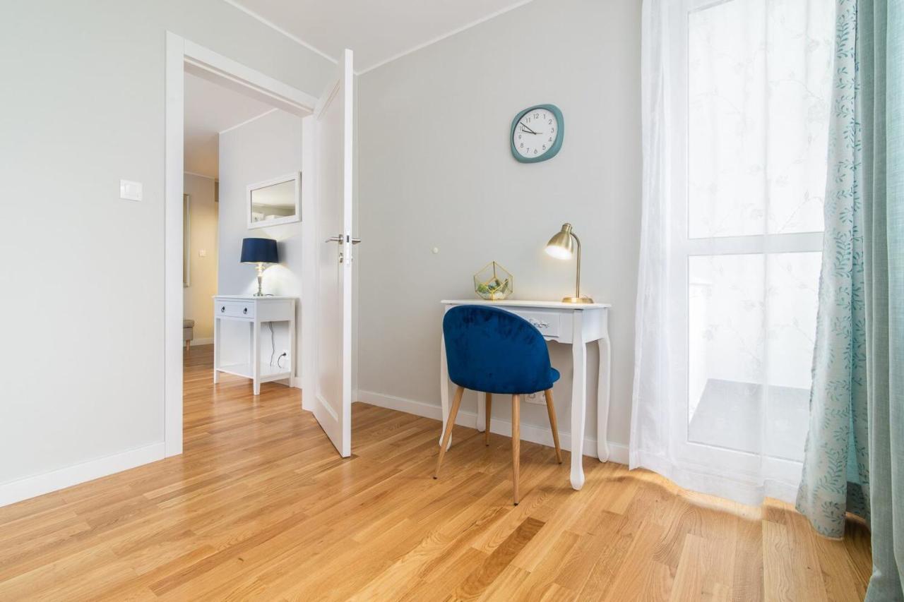 Rent like home - Złota 6 Warszawa Zewnętrze zdjęcie