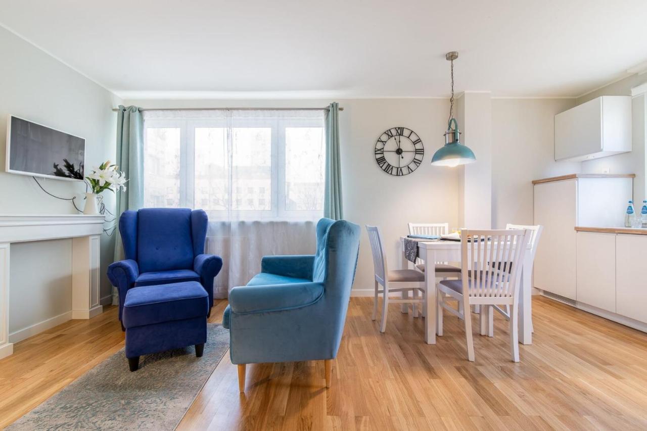 Rent like home - Złota 6 Warszawa Zewnętrze zdjęcie